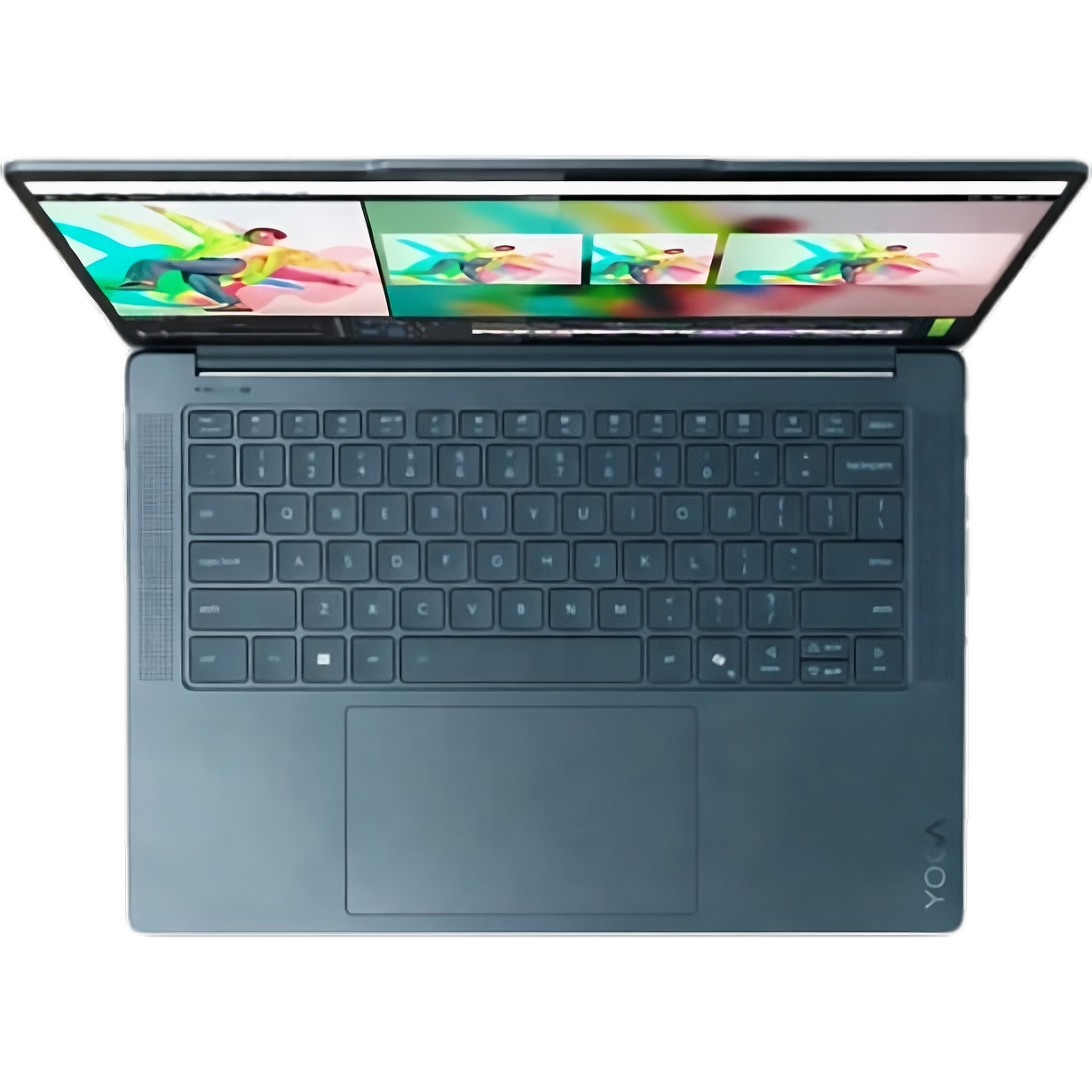 Lenovo Yoga Pro 7